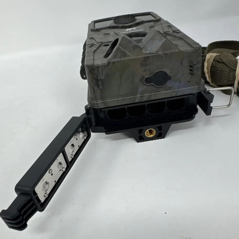 usogood 4K 30fps Trail Game Camera w/ Night Vision Motion Activated READ DESCRIP